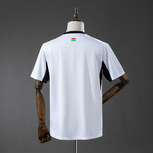 Ghana 2026 Home Fan image 2