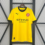 Girona FC 2025-2026 away