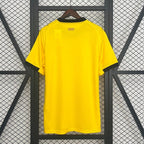 Girona FC 2025-2026 away image 3