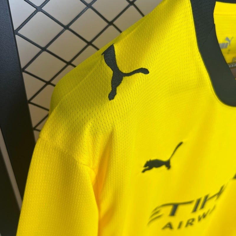 Girona FC 2025-2026 away image 6