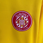 Girona FC 2025-2026 away image 8