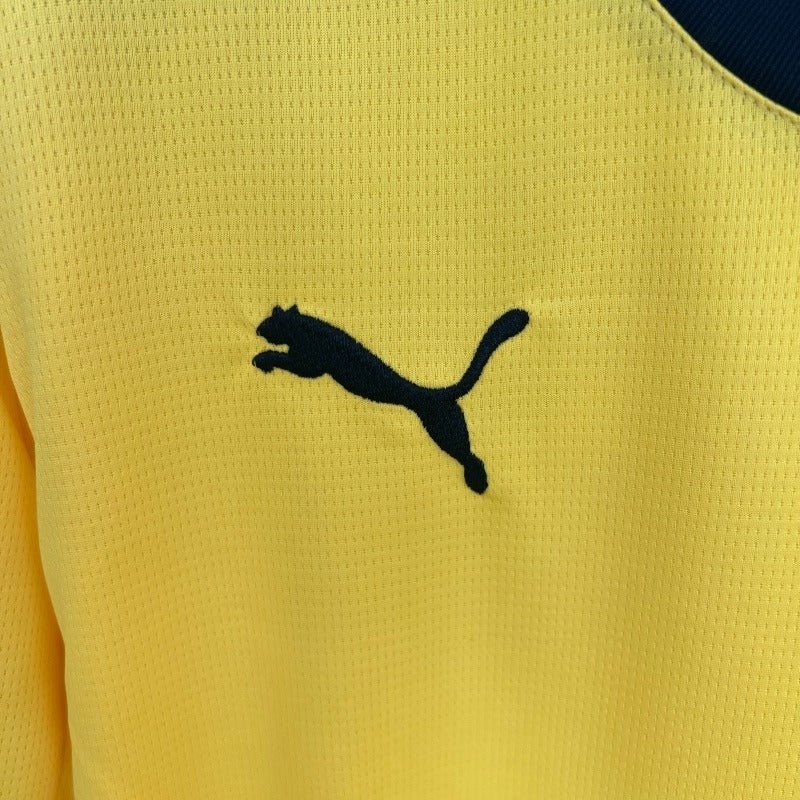 Girona FC 2025-2026 away image 9