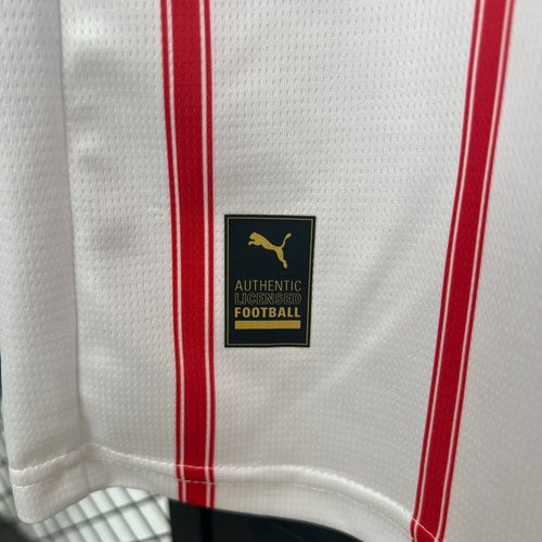 Girona FC 2025-2026 home image 2