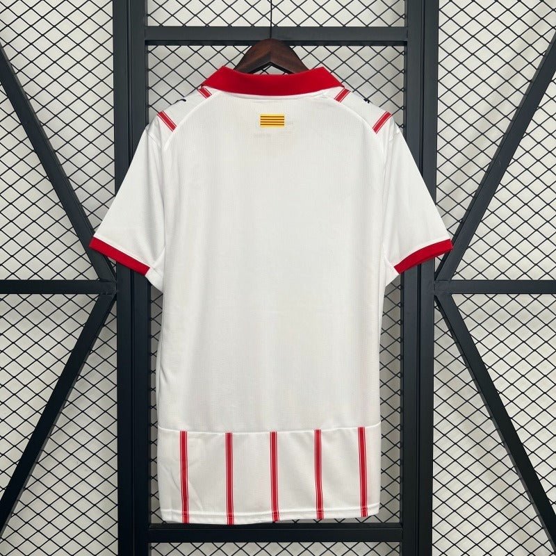 Girona FC 2025-2026 home image 4