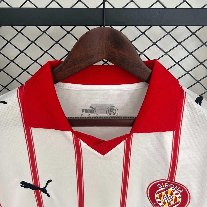 Girona FC 2025-2026 home image 5