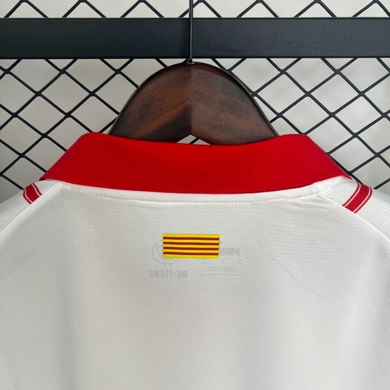Girona FC 2025-2026 home image 6
