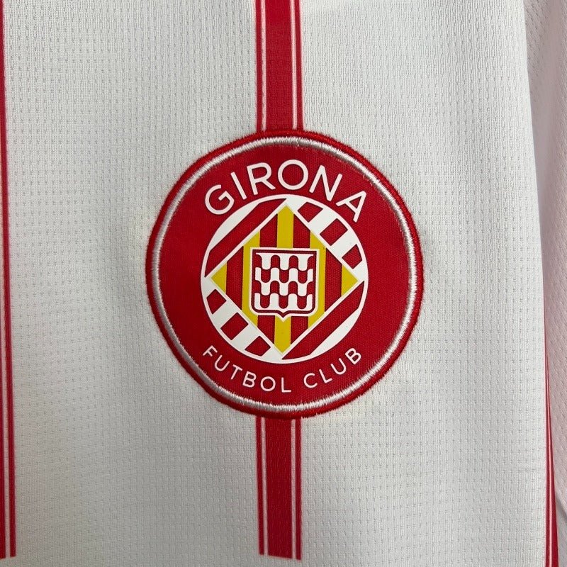 Girona FC 2025-2026 home image 10