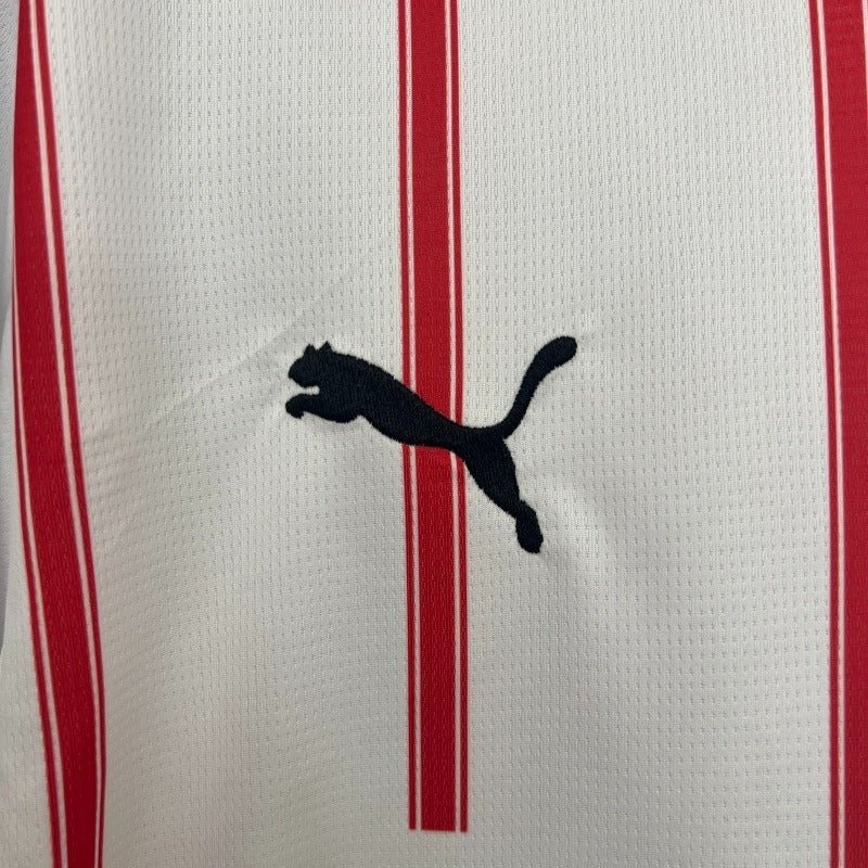 Girona FC 2025-2026 home image 11