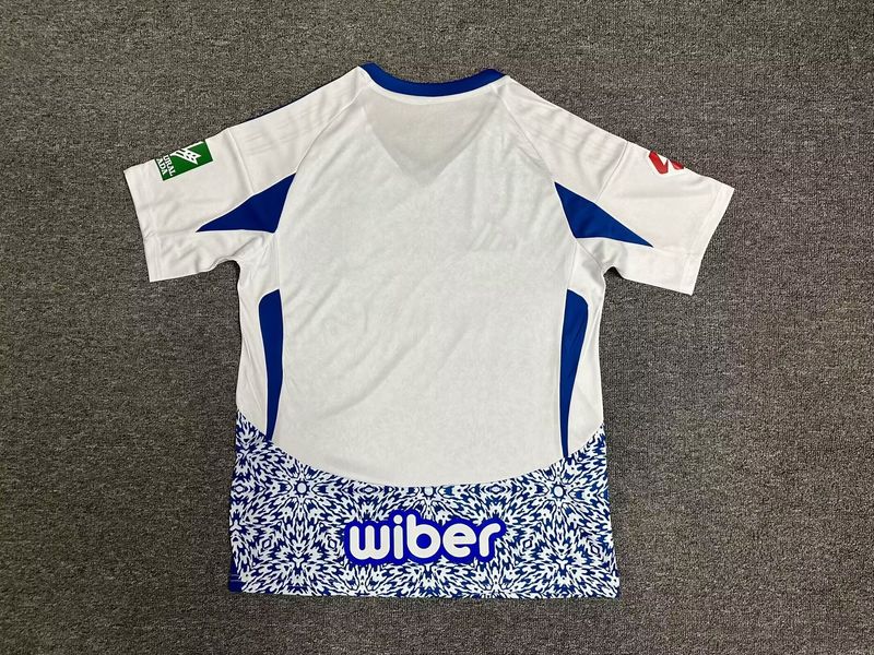 Granada CF 2024-2025 away image 2