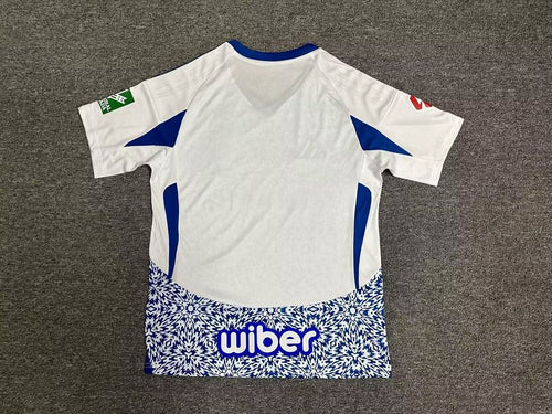 Granada CF 2024-2025 away image 2