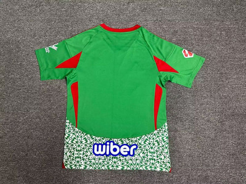 Granada CF 2024-2025 second away image 2