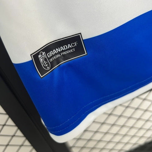 Granada CF 2025-2026 away image 2