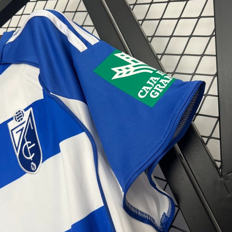 Granada CF 2025-2026 away image 7