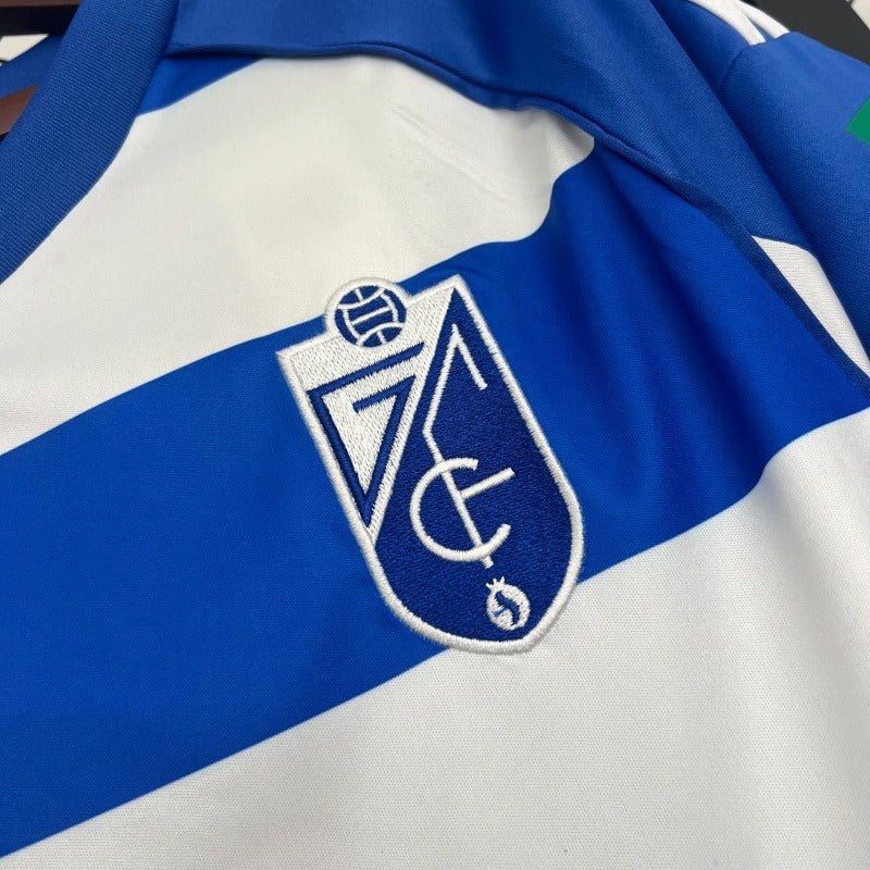 Granada CF 2025-2026 away image 9