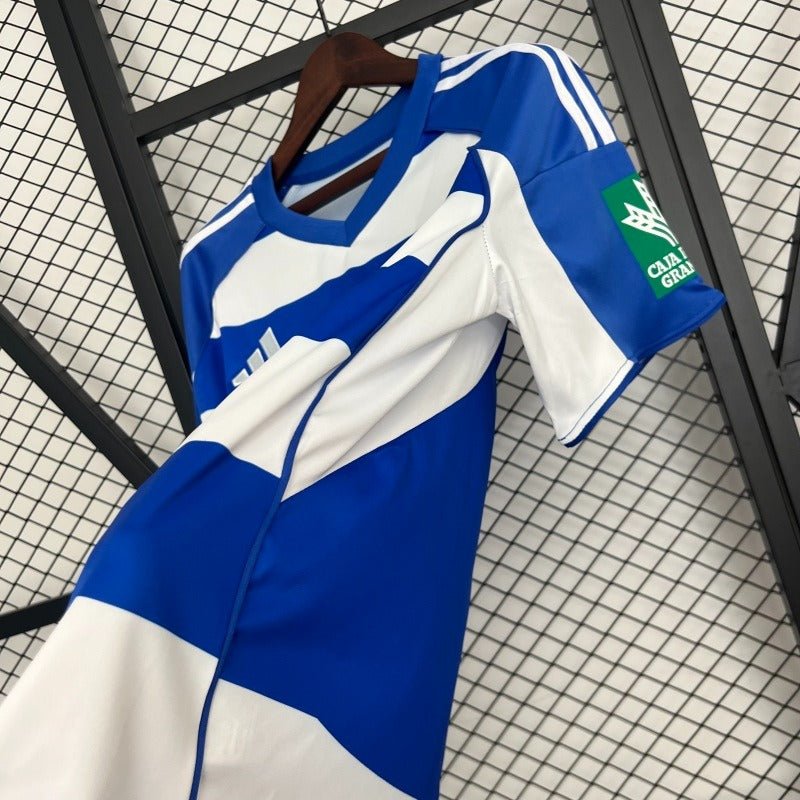 Granada CF 2025-2026 away image 10