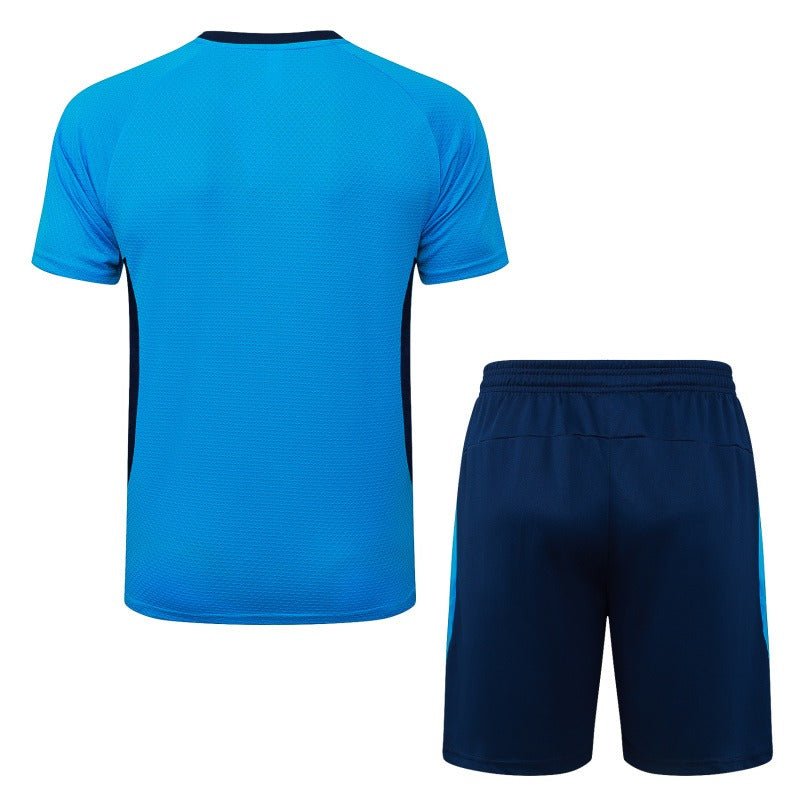 Gremio 2025-2026 Short-Sleeve Training Set image 2