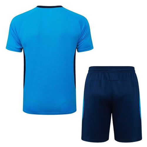 Gremio 2025-2026 Short-Sleeve Training Set image 2