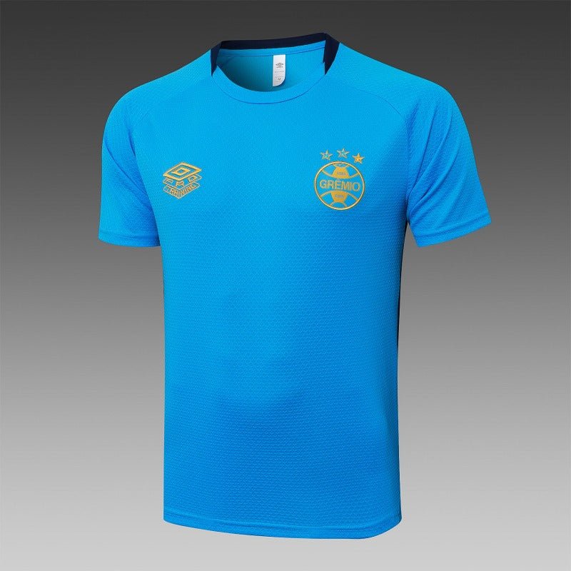 Gremio 2025-2026 Short-Sleeve Training Set image 3