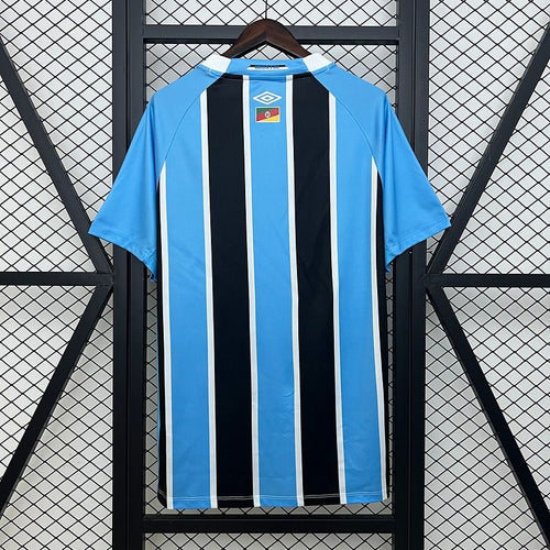 Gremio 2025-2026 home image 2