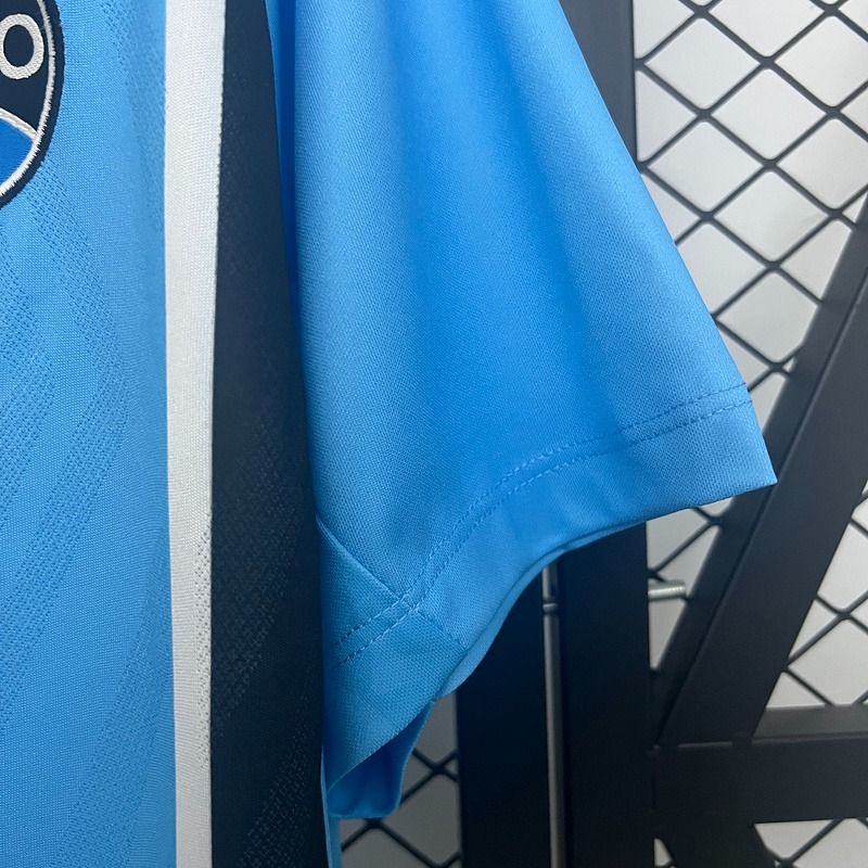 Gremio 2025-2026 home image 6