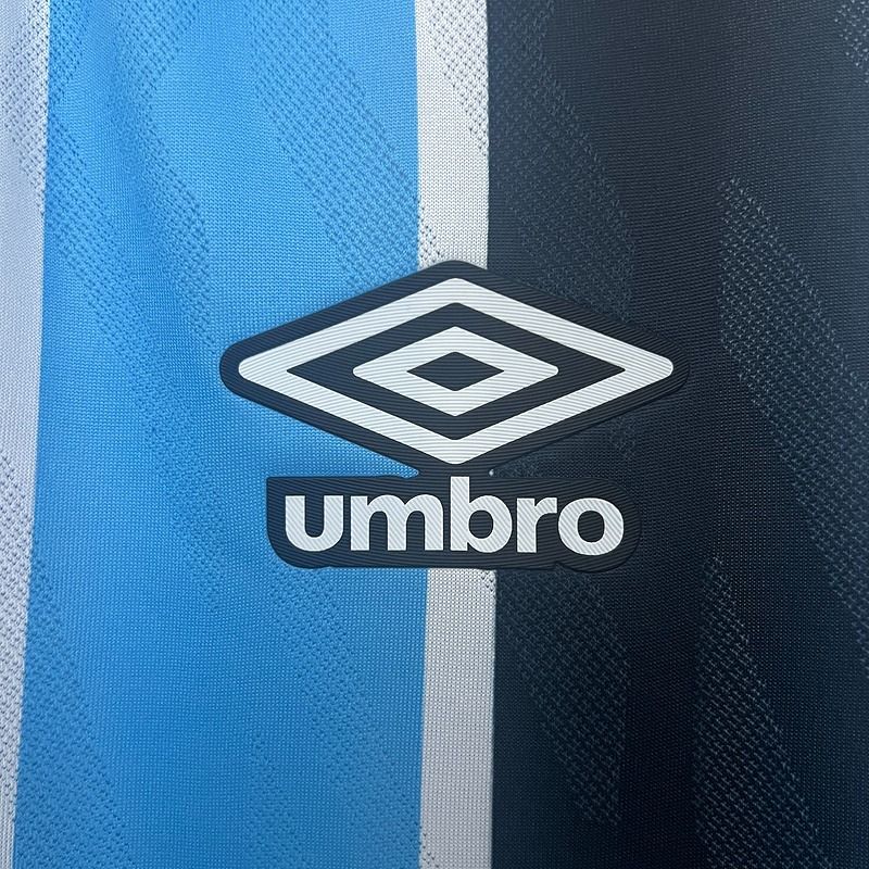 Gremio 2025-2026 home image 7