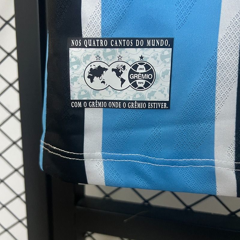 Gremio 2025-2026 home image 8