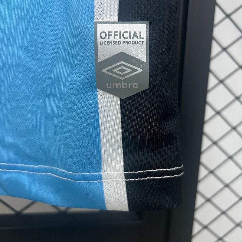 Gremio 2025-2026 home image 9