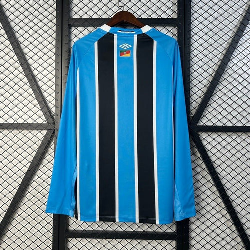 Gremio 2025-2026 home Long sleeve image 2