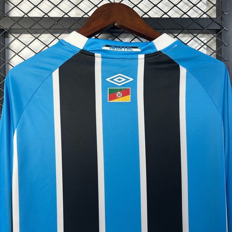 Gremio 2025-2026 home Long sleeve image 4