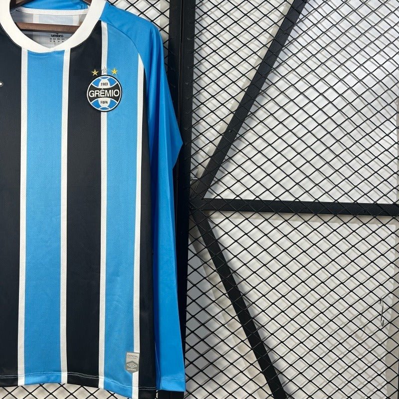 Gremio 2025-2026 home Long sleeve image 6