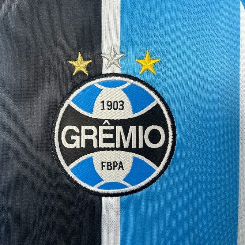 Gremio 2025-2026 home Long sleeve image 7
