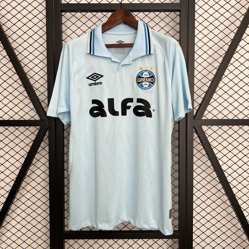 Gremio 2025-2026 third away