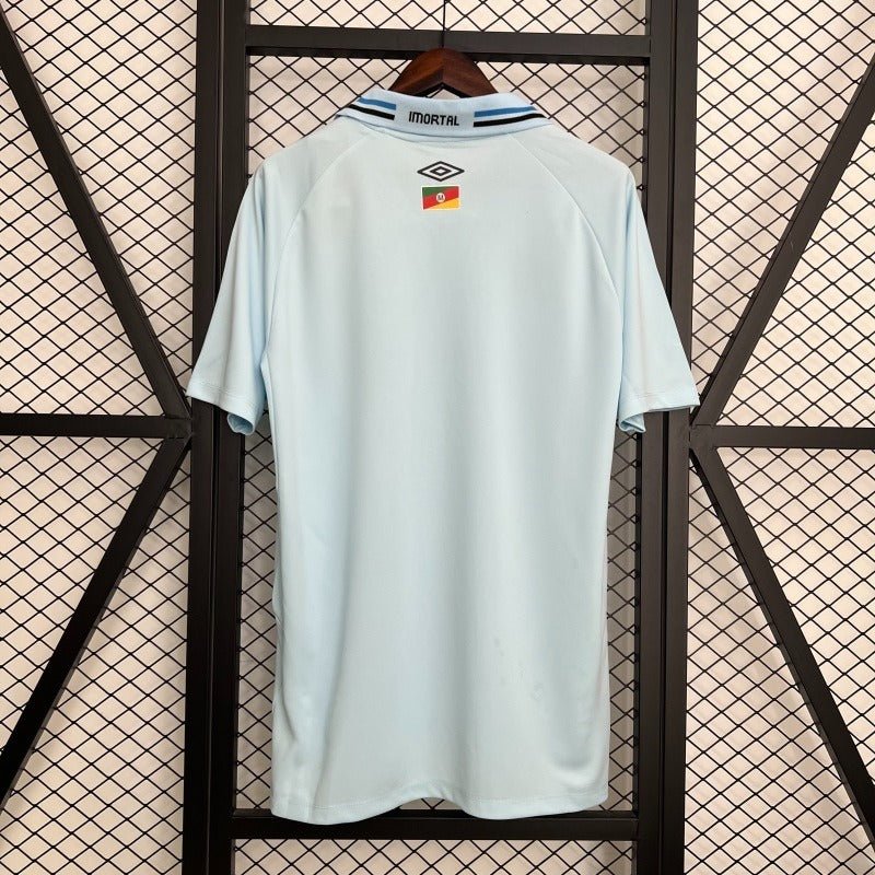 Gremio 2025-2026 third away image 2