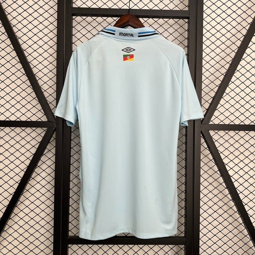 Gremio 2025-2026 third away image 2