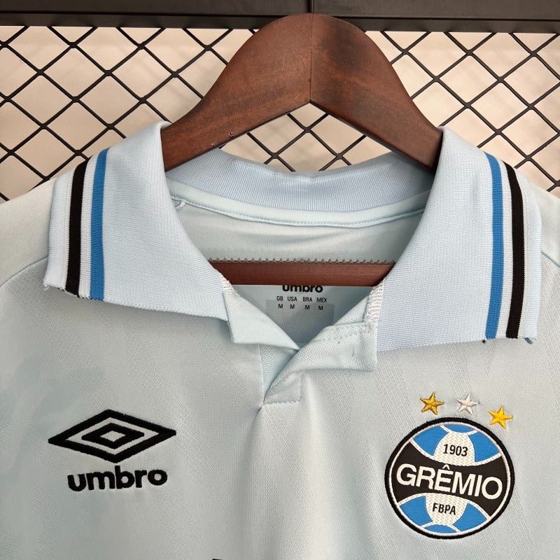 Gremio 2025-2026 third away image 3