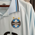 Gremio 2025-2026 third away image 5
