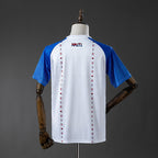 Haiti 2026 away Fan image 2