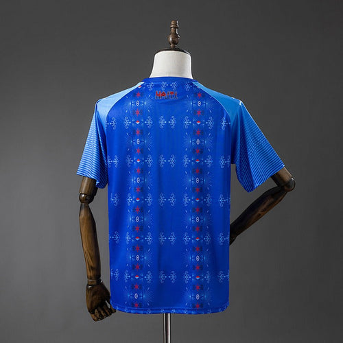 Haiti 2026 home Fan image 2
