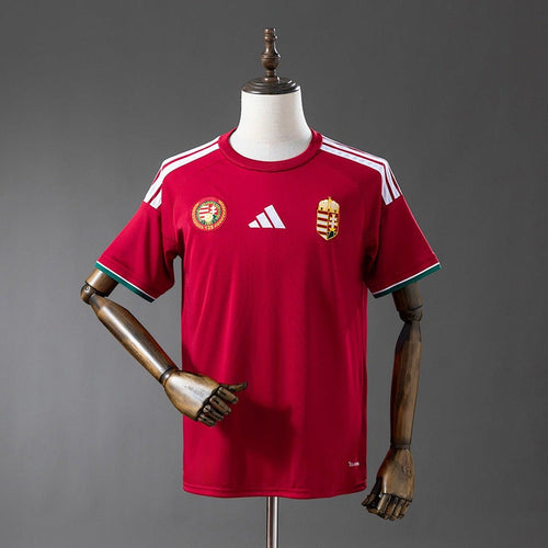 Hungary national 2026 Home Fan