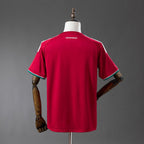 Hungary national 2026 Home Fan image 2
