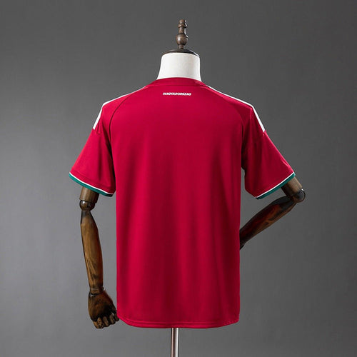 Hungary national 2026 Home Fan image 2