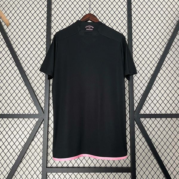 Inter Miami FC 2024-2025 away image 2