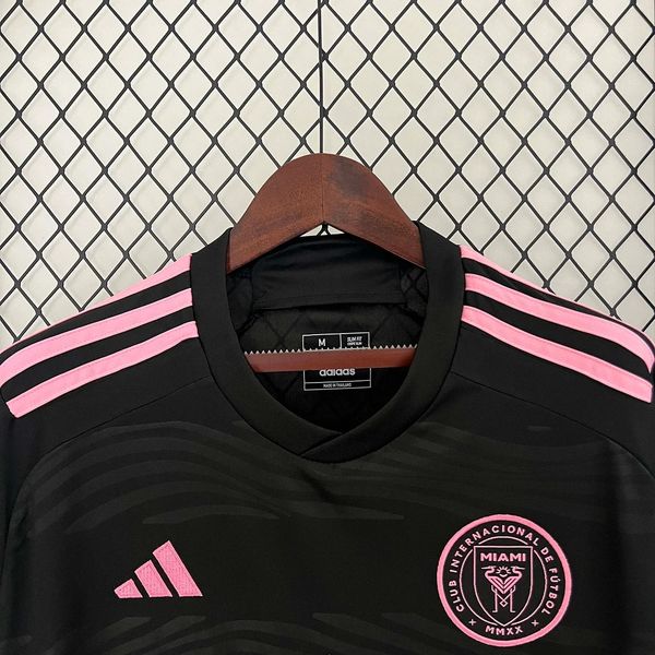 Inter Miami FC 2024-2025 away image 3