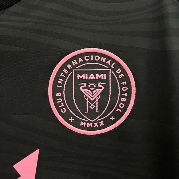 Inter Miami FC 2024-2025 away image 6