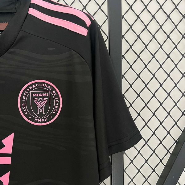 Inter Miami FC 2024-2025 away image 7