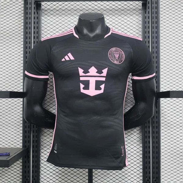 Inter Miami FC 2024-2025 away player