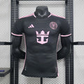 Inter Miami FC 2024-2025 away player