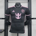 Inter Miami FC 2024-2025 away player