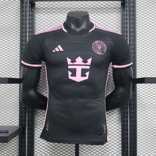 Inter Miami FC 2024-2025 away player