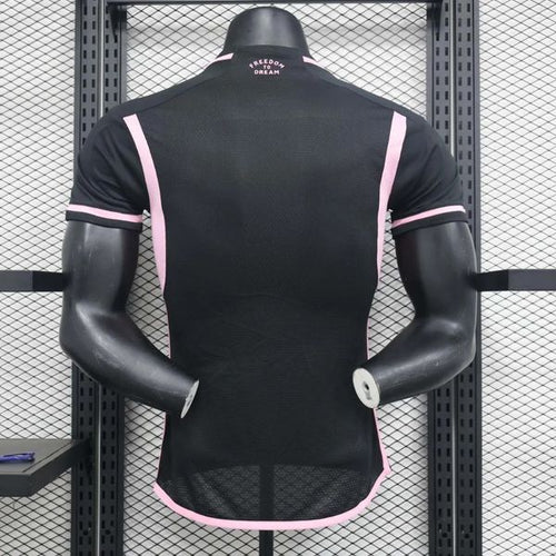 Inter Miami FC 2024-2025 away player image 2